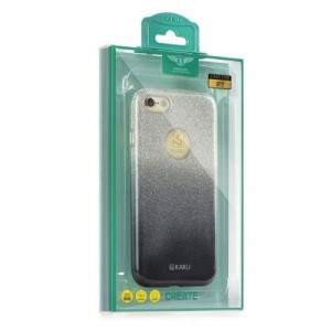 Etui Case Brokat Slim 0,5mm Samsung S7 Edge