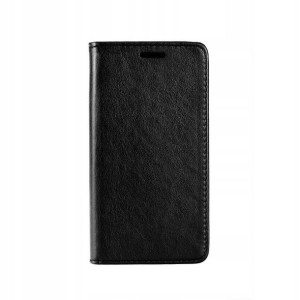 Case Etui Kabura Czarny Na Bok Samsung Xcover 4