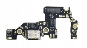 Złącze Usb Mikrofon Ładowania Huawei P10