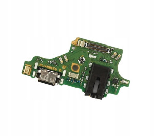 Złącze Usb Mikrofon Ładowania Huawei P20 Lite