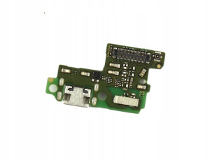 Złącze Usb Mikrofon Ładowania Huawei P10 Lite