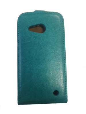 Case Etui Kabura Green Go Microsoft Lumia 550
