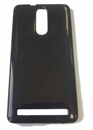 Etui Case Jelly Case Flash Slim Guma 0,5mm K5 Note