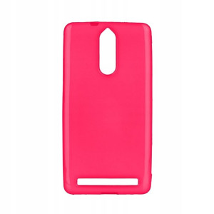 Etui Case Jelly Case Flash Slim Guma 0,5mm K5 Note