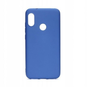 Etui Case Slim Guma 0,5mm Xiaomi Mia2 Lite