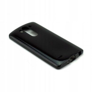 Etui Case Slim Guma Jelly Flash Mat Lg G3 Mini