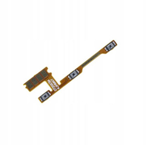 Taśma Przycisków Power On Off Xiaomi Redmi Note 8t