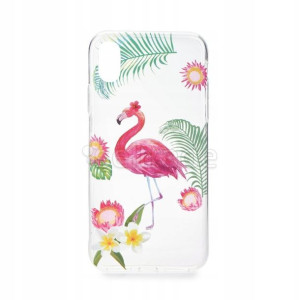 Etui Slim Flaming 0,5mm Huawei P20