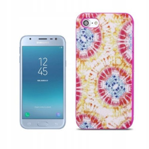 Etui Case Silikon Samsung Galaxy J3 2017