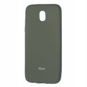 Etui Case Slim Roar Guma Samsung Galaxy J3 2017