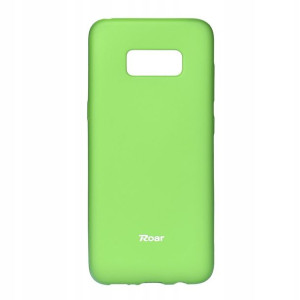 Etui Case Slim Roar Guma Samsung Galaxy S8 Plus