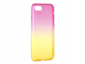 Etui Case Silikon Guma Apple Iphone 6 Plus