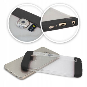 Etui Case Slim Roar Guma Lg K10 F670