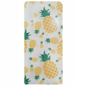 Etui Slim Ananas 0,5mm Samsung J7 2017