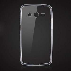 Etui Case Roar Guma 0,5mm Samsung Galaxy Core 2