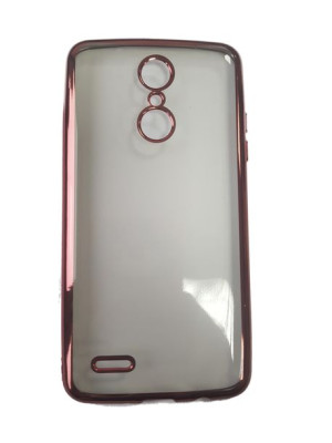 Etui Case Slim Silikon Guma 0,5mm K4 2017