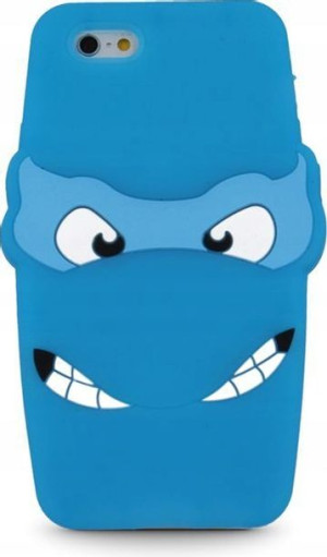 Etui Case Silicon 3d Ninja Samsung Grand Prime