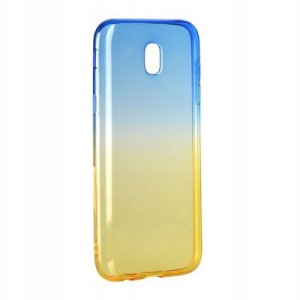 Etui Case Silikon Guma Samsung J3 2017