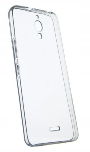 Etui Case Slim Guma 0,5mm Alcatel Pixi 4 6.0