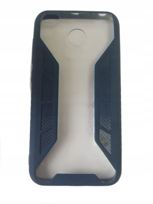 Etui Case Slim Guma Twarde Autofocus Xiaomi 4x