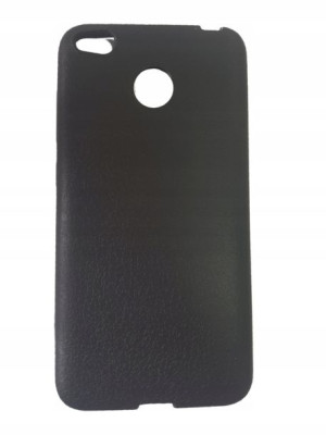 Etui Case Slim Guma Autofocus Skóra Xiaomi 4x