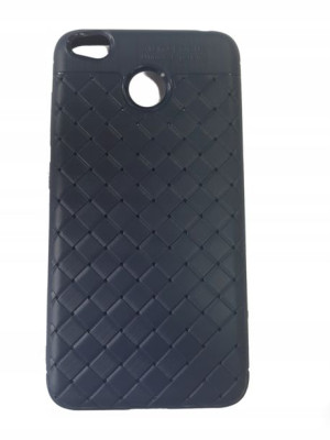 Etui Case Slim Guma Autofocus Skóra Xiaomi 4x
