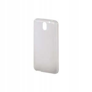 Etui Case Slim Silikon Guma 0,5mm Htc 610