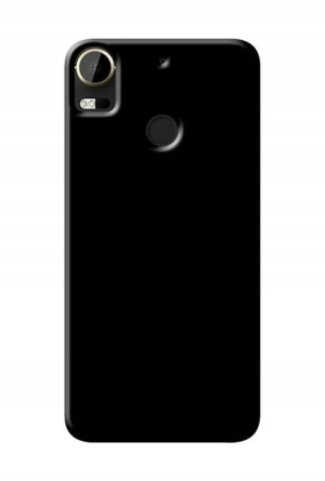 Etui Case Slim Silikon Guma 0,5mm Htc Desire 10