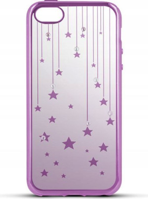 Etui Case Beeyo Guma 0,5mm Huawei Y3 Ii