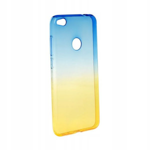 Etui Case Silikon Guma Huawei P8/p9 Lite 2017