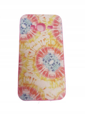 Etui Case Silikon 0,5mm Samsung Galaxy J3 2016