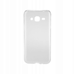 Etui Case Silikon 0,5mm Samsung Galaxy J3 2016