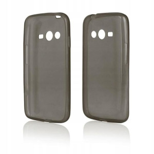 Etui Case Silikon 0,5mm Samsung Galaxy J3 2016