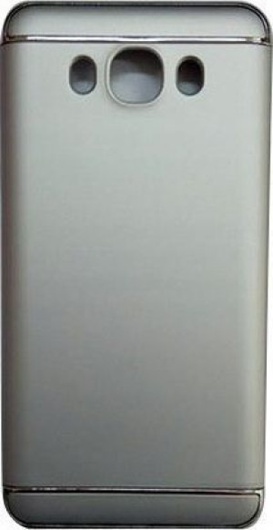 Etui Case Forcell Biały Samsung Galaxy J7 2016