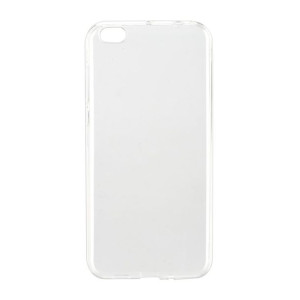 Etui Case Silikon Smoke Guma Xiaomi Mi Note