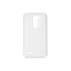 Etui Case Slim Silikon Guma 0,5mm Lg X-mach