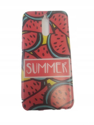 Etui Case Slim 0,5mm Huawei Mate 10 Lite