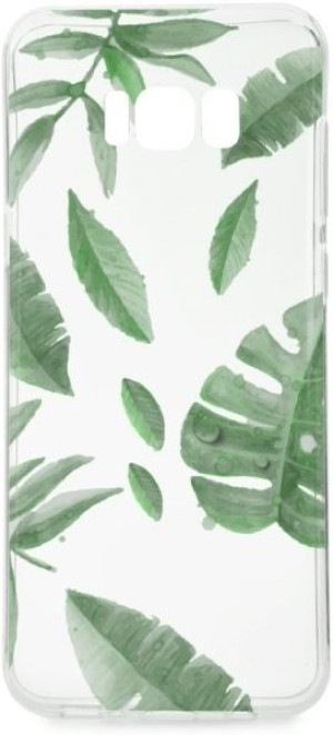 Etui Case Silikon Guma 0,5mm Samsung Galaxy S8