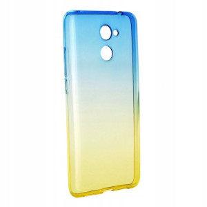 Etui Silikon Case Guma 0,5mm Huawei Y7