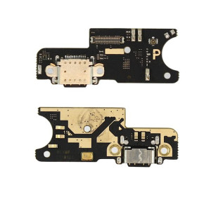 Złącze Ładowania Usb Mikrofon Xiaomi Pocophone F1