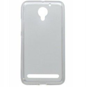 Etui Case Slim Guma 0,5mm Zenfone C2