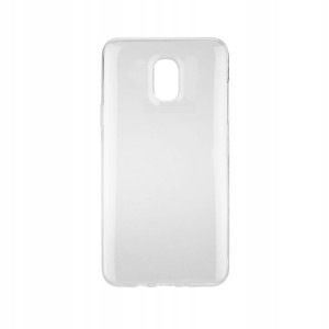 Etui Case Silikon 0,5mm Samsung Galaxy J5 2017
