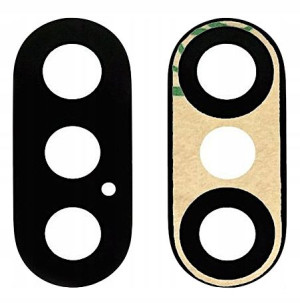 Szkiełko Szybka Aparatu Oko Iphone X