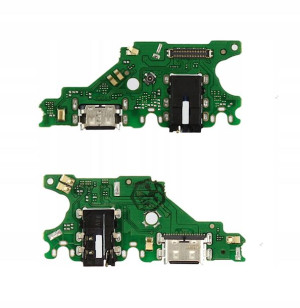 Złącze Ładowania Usb Mikrofon Huawei Mate 20 Lite