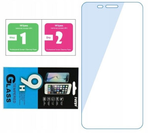 Szkło Hartowane Ochronne H9 Xiaomi Note 8t