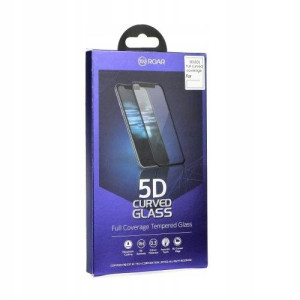 Szkło Hartowane 5d Roar Samsung S8 Plus