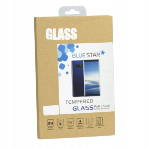 Szkło Hartowane 3d Full Samsung S6 Edge Czarny