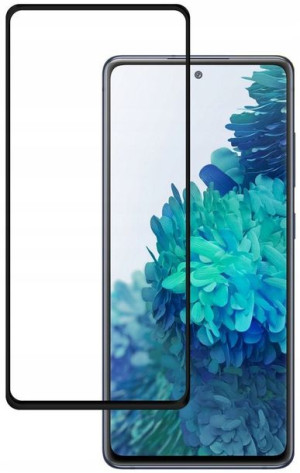 Szkło Full Glue Cały Ekran Do Samsung A52