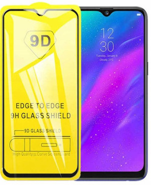 Szkło Full Glue Cały Ekran Do Xiaomi Redmi 8 / 8a