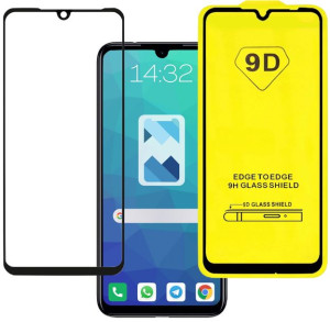 Szkło Full Glue Cały Ekran Do Xiaomi Note 7